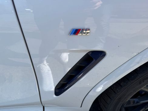 Used 2022 BMW X3 M40i image 6