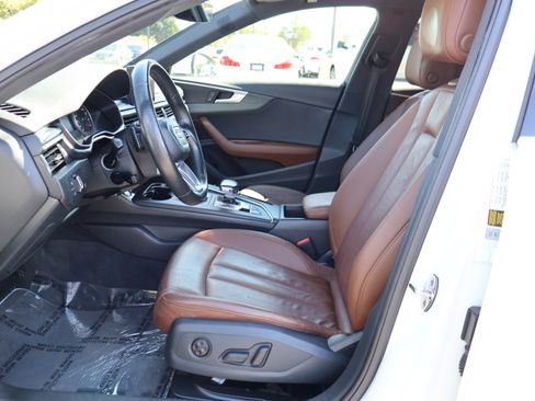 Used 2017 Audi A4 2.0T allroad Premium Plus image 14