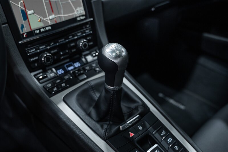 Used 2016 Porsche 911 Carrera S RWD image 49
