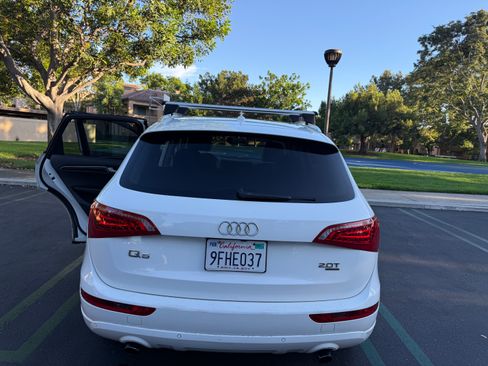 Used 2012 Audi Q5 2.0T Premium Plus AWD/4WD image 7