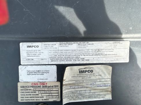 Used 2015 Chevrolet Silverado 1500 image 27