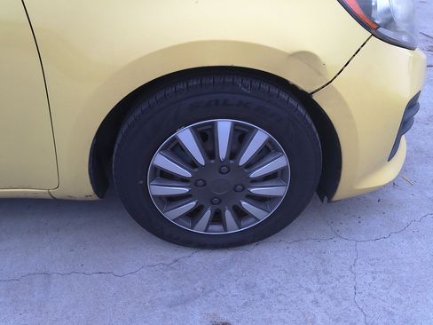 Used 2016 Kia Rio LX image 33