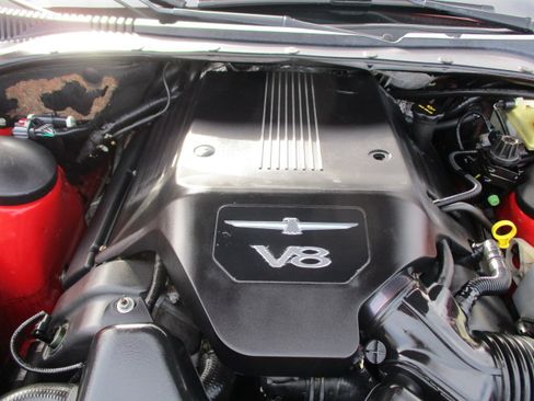 Used 2004 Ford Thunderbird LX image 44