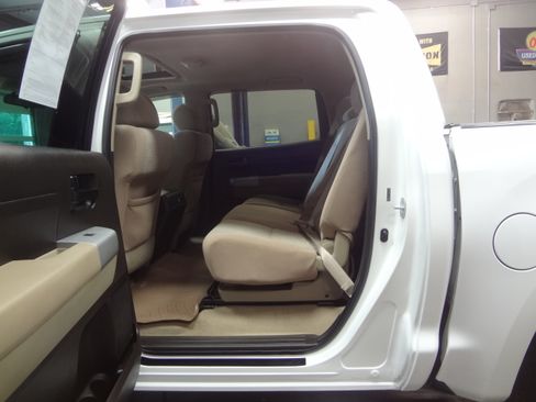 Used 2007 Toyota Tundra SR5 image 19