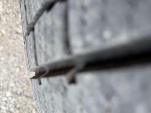 Used 2017 Ford Transit 250 image 10