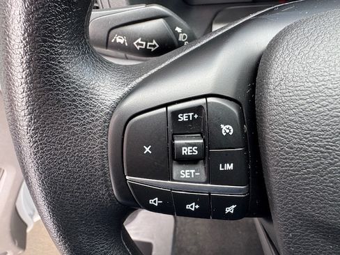 Used 2024 Ford Transit 350 XLT image 9