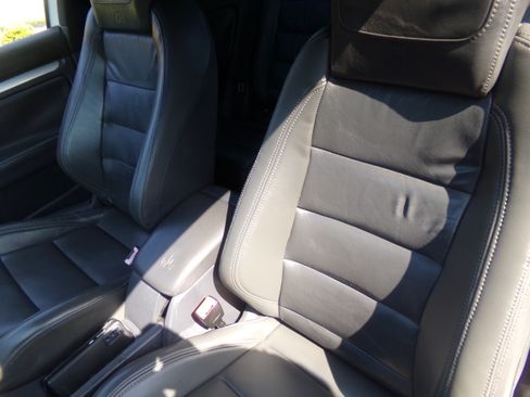 Used 2008 Volkswagen R32 image 12