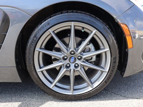 Used 2022 Subaru BRZ Limited image 28