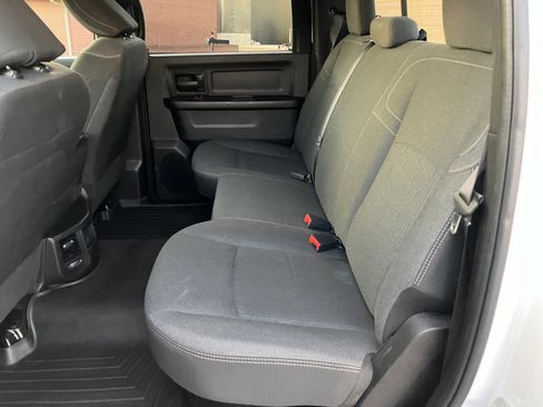 Used 2021 RAM 3500 Tradesman image 5