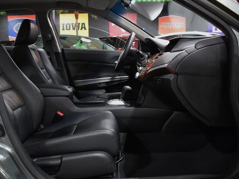 Used 2010 Honda Accord EX-L image 21