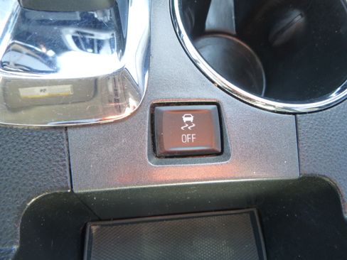 Used 2015 GMC Terrain Denali image 29