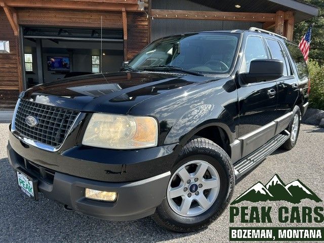 Used 2006 Ford Expedition 4WD XLT image 1
