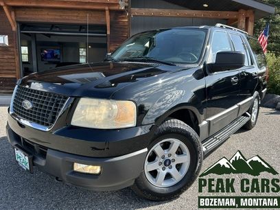 Used 2006 Ford Expedition 4WD XLT