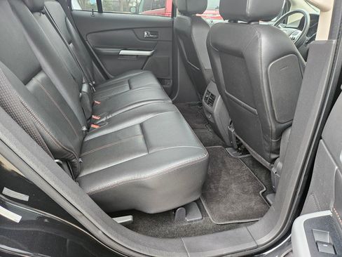 Used 2014 Ford Edge SEL image 9