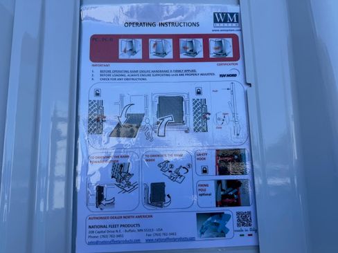 Used 2019 Ford Transit 250 image 8