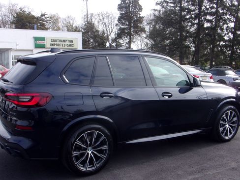 Used 2022 BMW X5 xDrive40i image 7