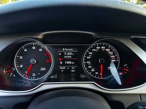 Used 2015 Audi A4 2.0T Premium Plus image 32