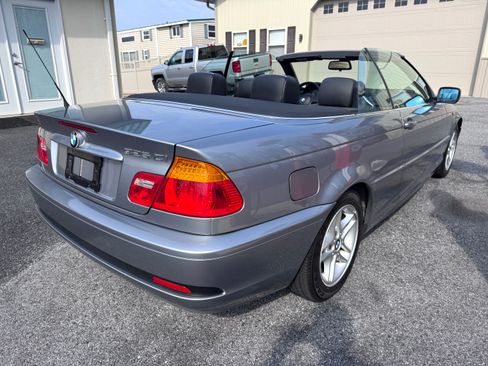 Used 2004 BMW 325Ci image 5