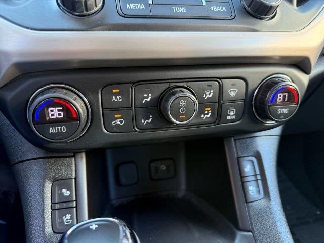 Used 2019 GMC Acadia AWD Denali Ultimate image 25