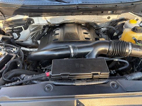 Used 2014 Ford F150 King Ranch image 13