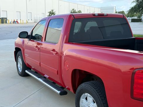 Used 2007 Chevrolet Silverado 1500 LTZ image 31