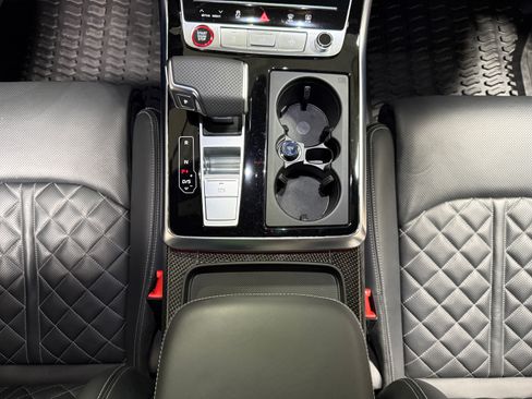 Used 2023 Audi SQ8 Prestige AWD/4WD image 26
