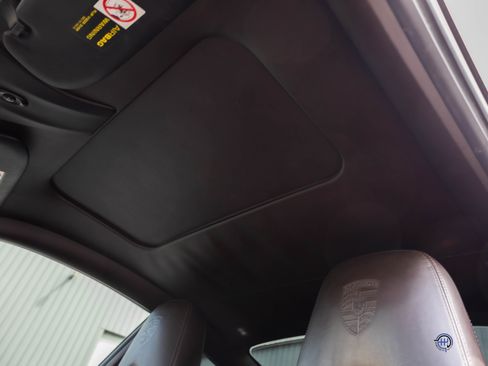 Used 2007 Porsche 911 image 37