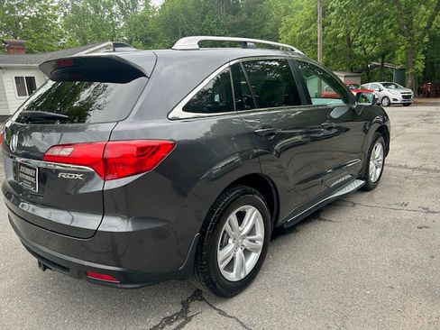 Used 2015 Acura RDX FWD w/ Technology Package image 5