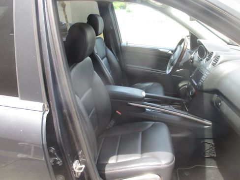 Used 2010 Mercedes-Benz ML 350 image 14