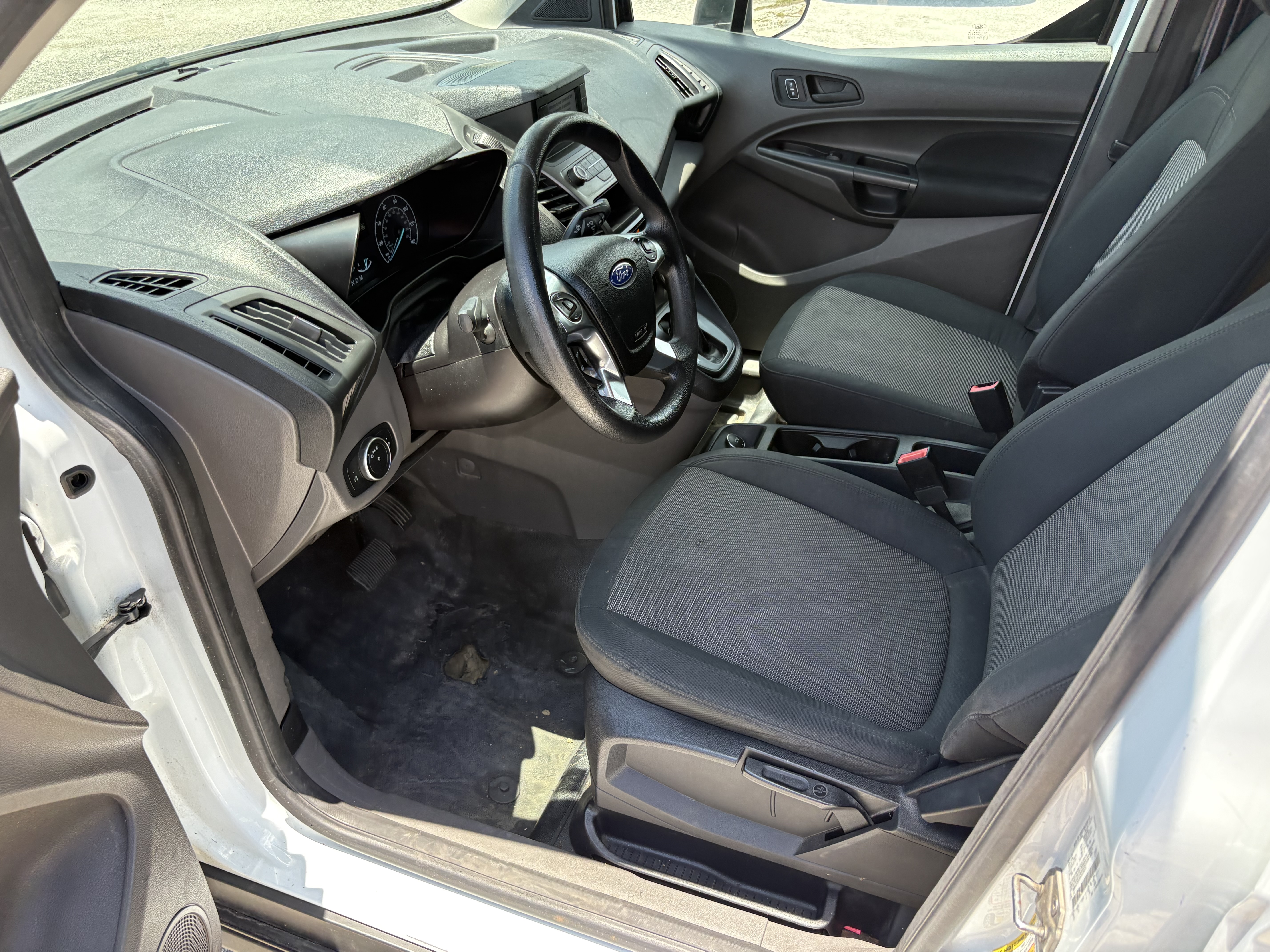 Used 2019 Ford Transit Connect XL Long Wheel Base FWD image 9
