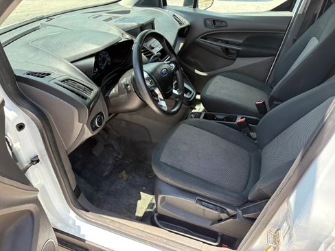 Used 2019 Ford Transit Connect XL Long Wheel Base FWD image 8