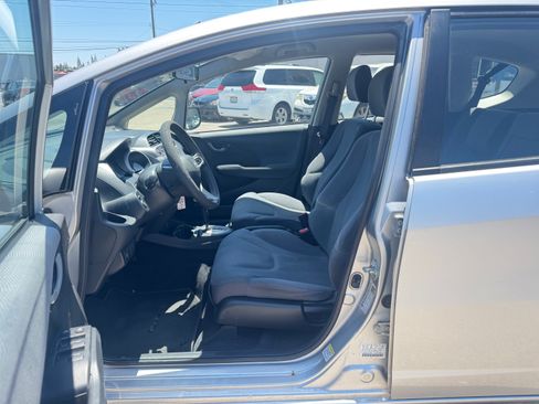 Used 2012 Honda Fit UNAVAIL image 16