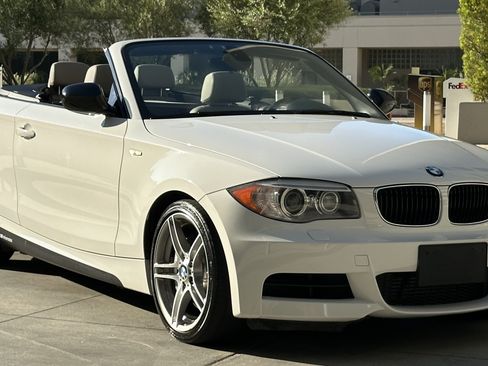 Used 2013 BMW 135is image 88