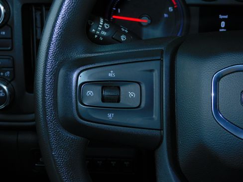 Used 2023 GMC Sierra 3500 Pro image 31