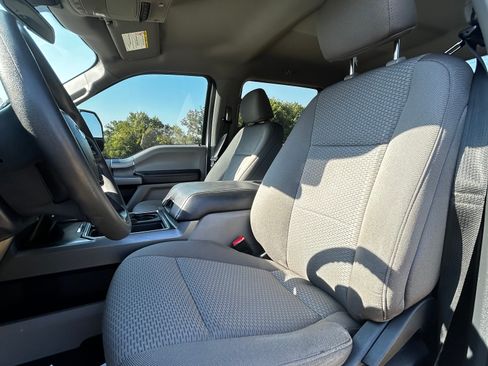 Used 2022 Ford F250 4x4 Crew Cab Super Duty image 14