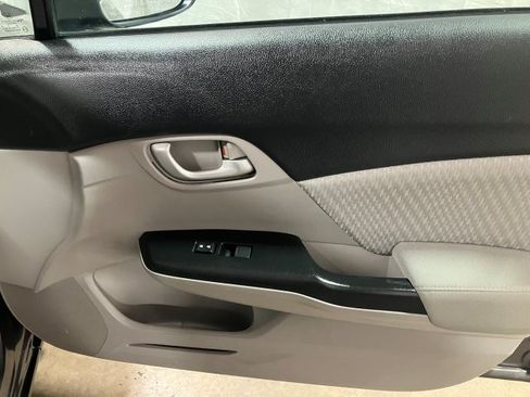 Used 2014 Honda Civic LX image 22