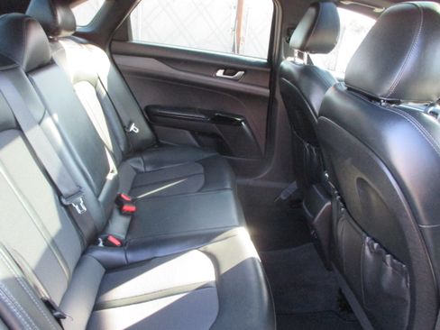 Used 2022 Kia K5 GT-Line image 14