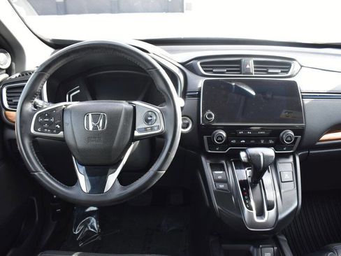 Used 2017 Honda CR-V EX-L image 15