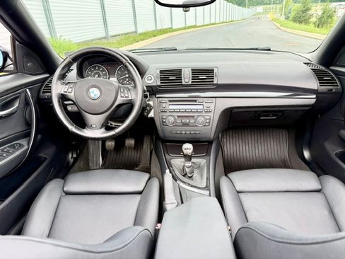 Used 2008 BMW 135i Coupe RWD image 19
