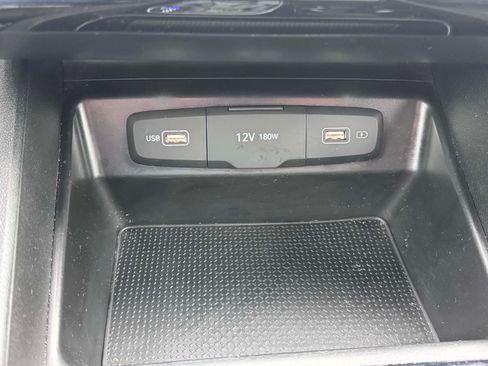 Used 2022 Hyundai Tucson SEL image 7