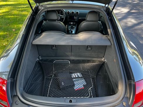 Used 2013 Audi TT RS image 28