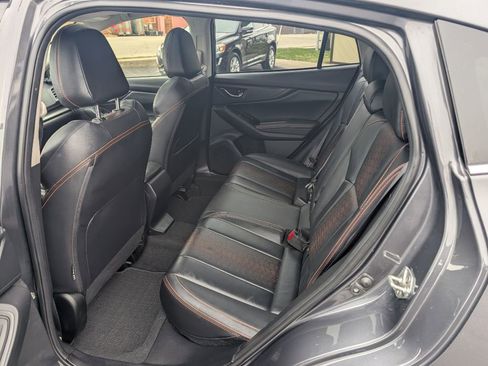 Used 2023 Subaru Crosstrek 2.5i Limited image 8