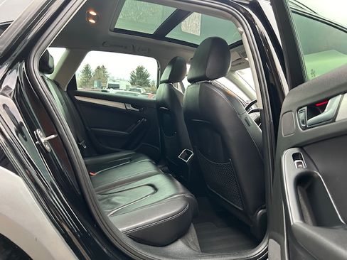 Used 2014 Audi allroad Premium image 14