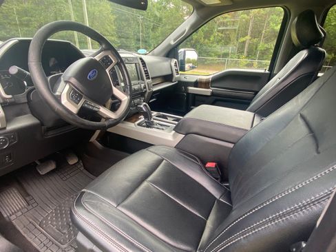 Used 2018 Ford F150 image 10