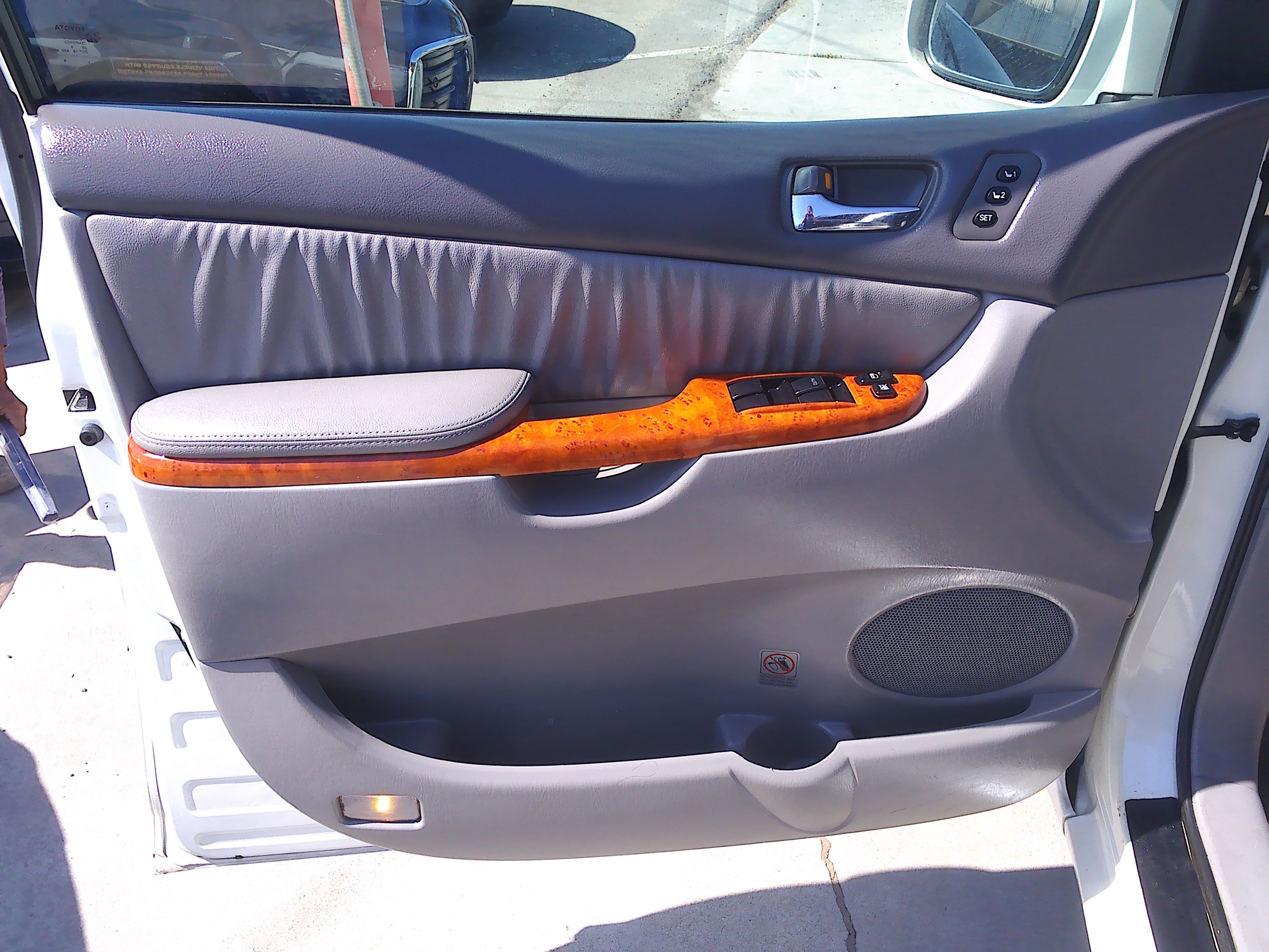 Used 2009 Toyota Sienna Limited AWD image 10