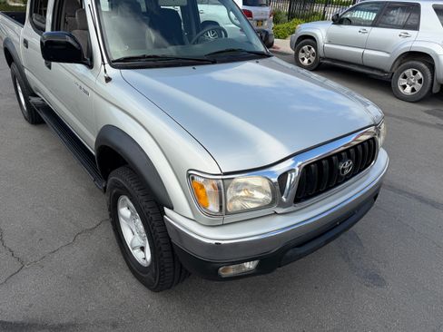 Used 2004 Toyota Tacoma TRD Off-Road image 14