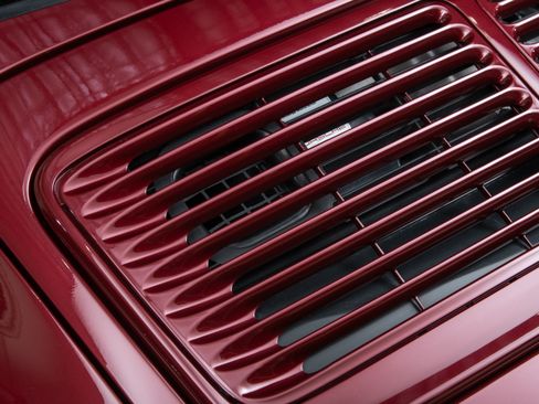 Used 1997 Porsche 911 Carrera S image 79