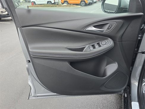 New 2026 Buick Encore GX Sport Touring image 11