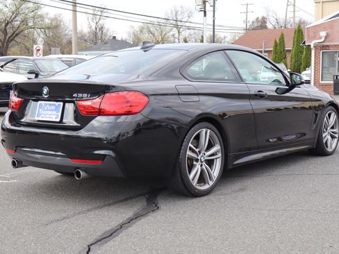 Used 2015 BMW 435i image 8