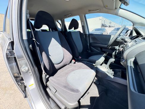 Used 2008 Honda Fit image 18
